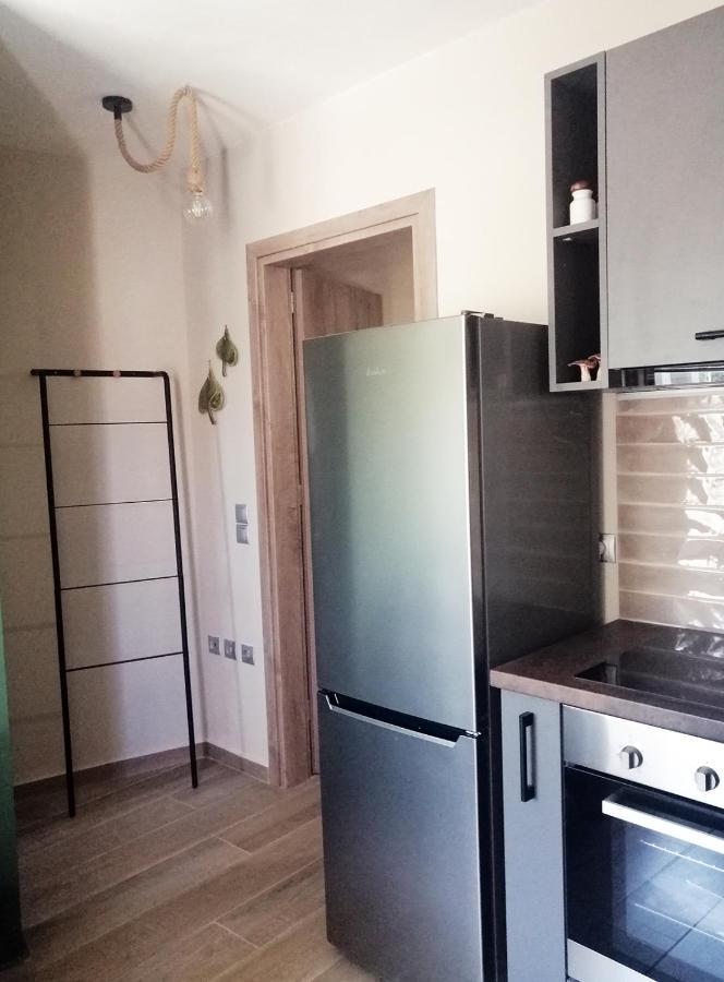 ארגוסטולי Harmony Superior Suite Apartment מראה חיצוני תמונה