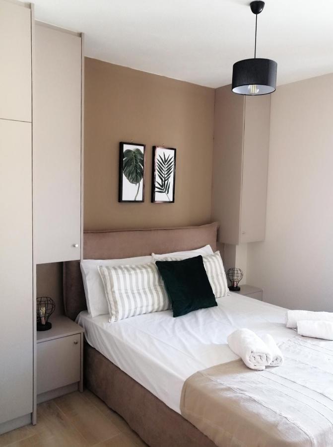ארגוסטולי Harmony Superior Suite Apartment מראה חיצוני תמונה