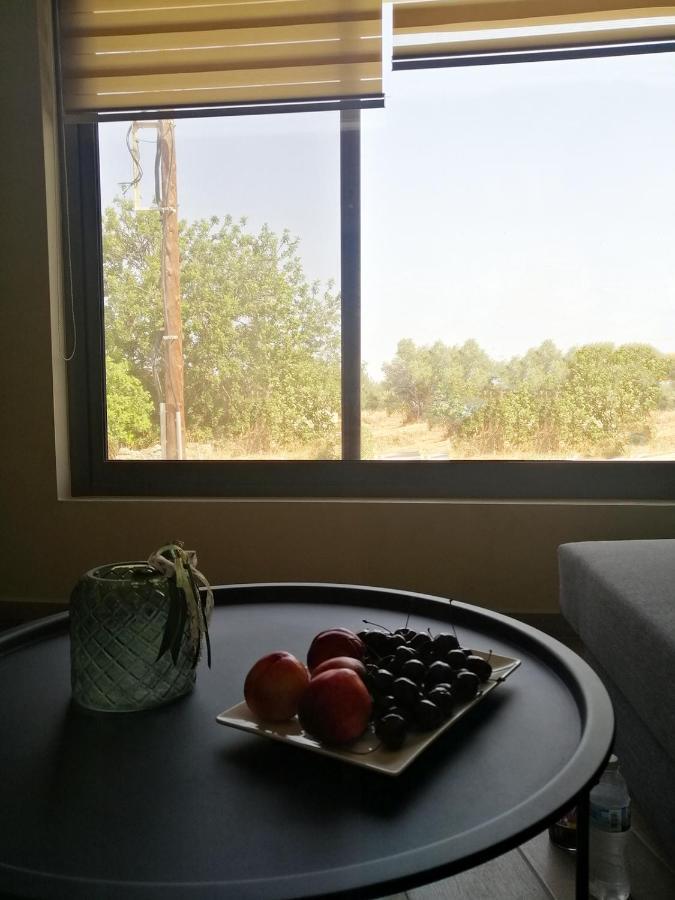 ארגוסטולי Harmony Superior Suite Apartment מראה חיצוני תמונה