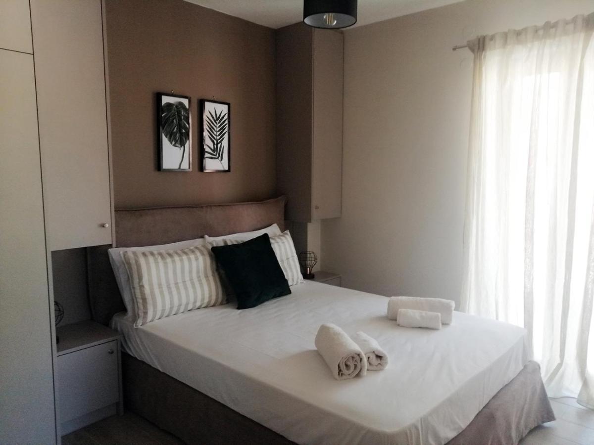 ארגוסטולי Harmony Superior Suite Apartment מראה חיצוני תמונה